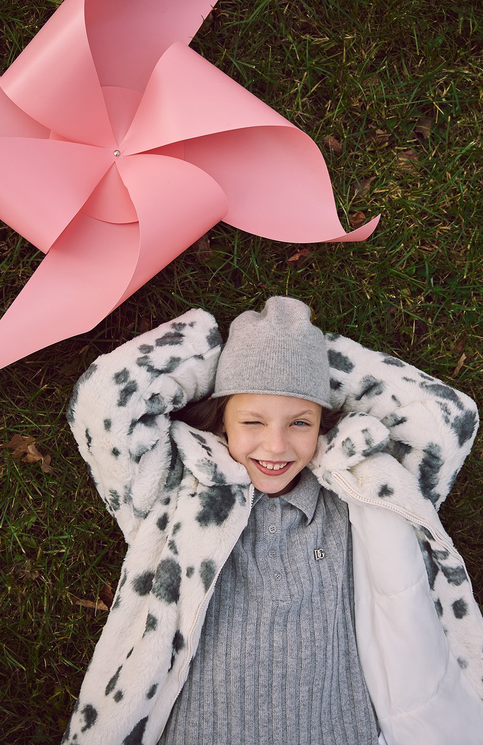 Пуловер из кашемира и шерсти DOLCE & GABBANA, арт. L5KWK0/JFMJJ, фото 4