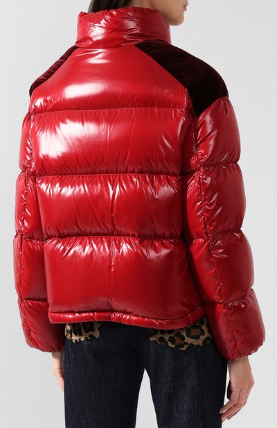 Пуховик MONCLER, арт. D2-093-45348-80-68950, фото 4