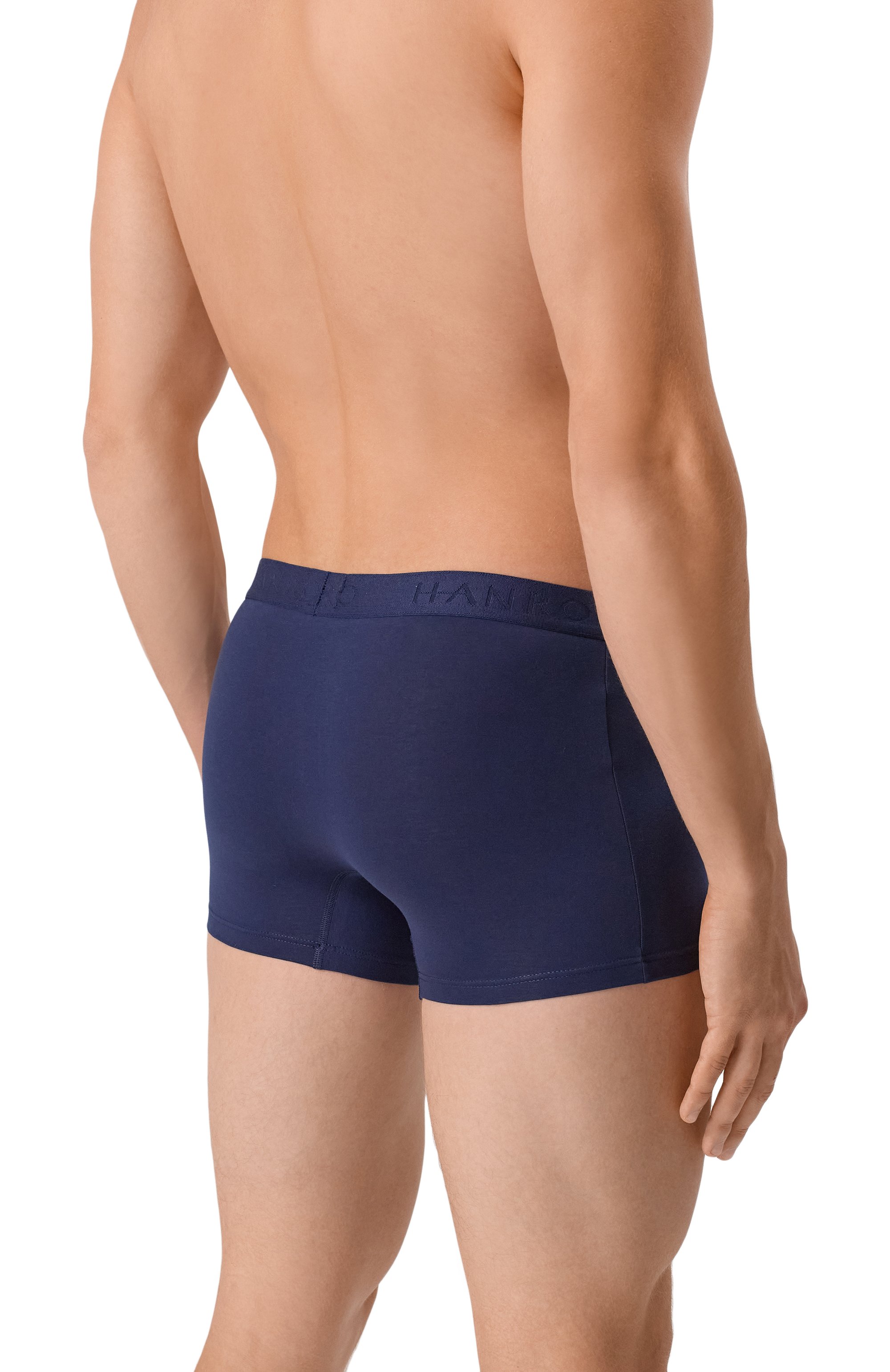 Комплект из двух боксеров HANRO, арт. 073078, фото 3