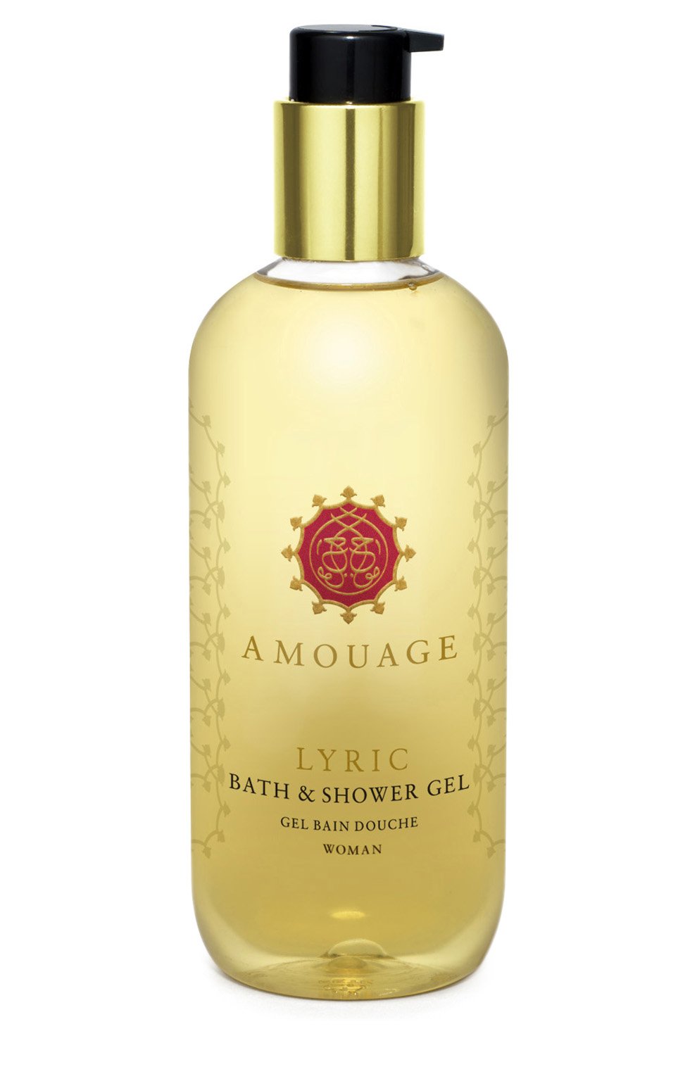 Гель для душа lyric (300ml) AMOUAGE, арт. 13018, фото 1