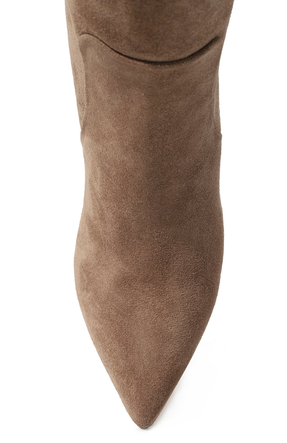 Замшевые сапоги anja 70 PARIS TEXAS, арт. PX1088/XV003, фото 6