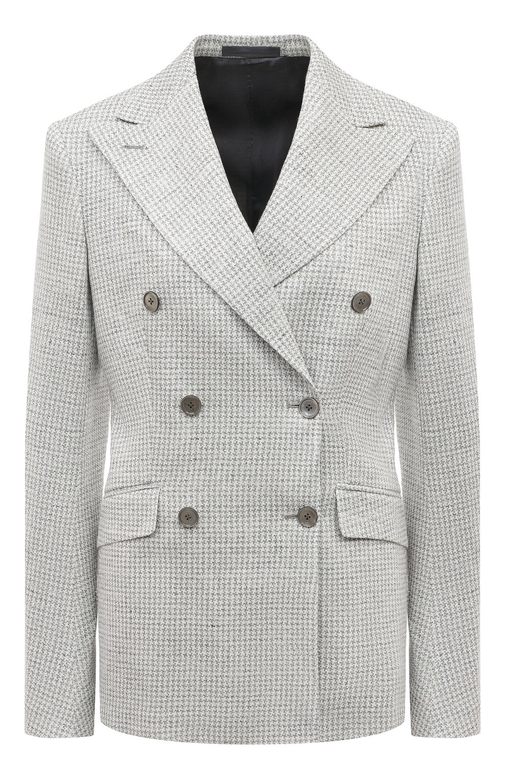 Льняной жакет MVST, арт. SDG601/S0686701, фото 1