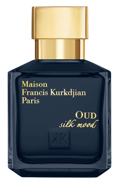 Мужской парфюмерная вода oud silk mood (70ml) MAISON FRANCIS KURKDJIAN, арт. 1021702