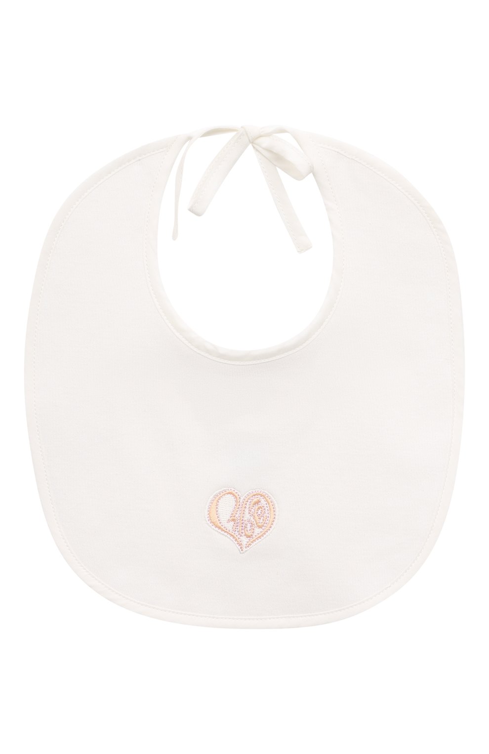 Комплект из комбинезона и нагрудника CHLOÉ, арт. C97283, фото 4