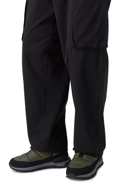 Текстильные сапоги JOG DOG, арт. 31268AM-0212, фото 3