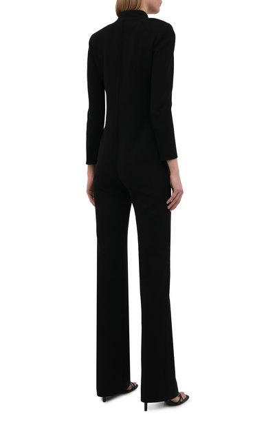 Шерстяной комбинезон SAINT LAURENT, арт. 657666/Y288V, фото 4