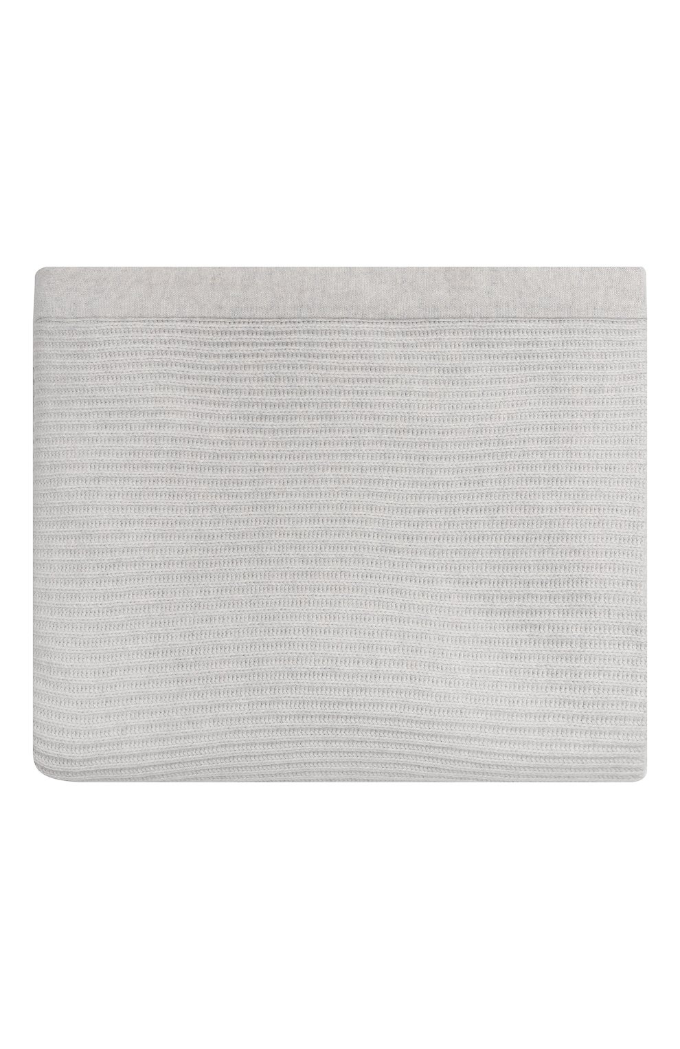 Кашемировый плед BRUNELLO CUCINELLI, арт. ML1205504, фото 1