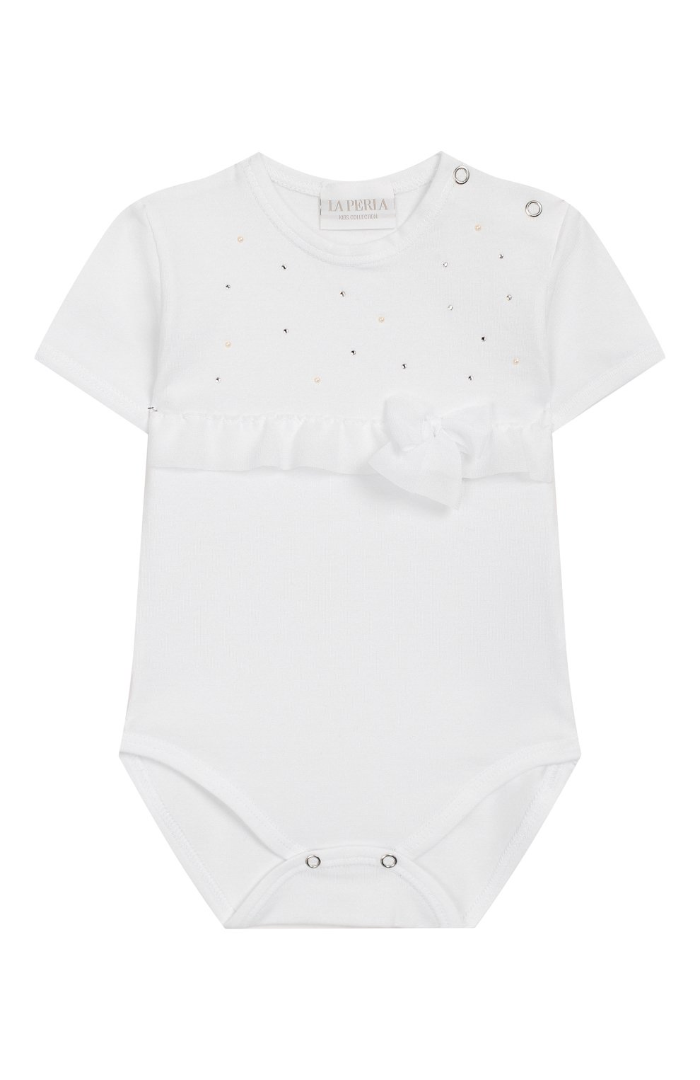 Комплект из трех предметов LA PERLA, арт. 48650, фото 3