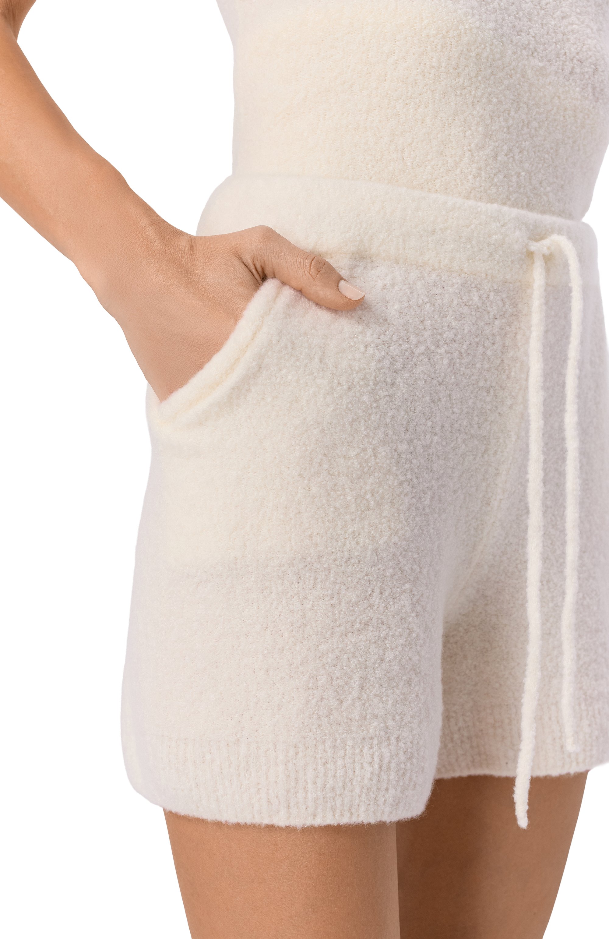 Кашемировые шорты MVST, арт. M25.1MW.K108, фото 5