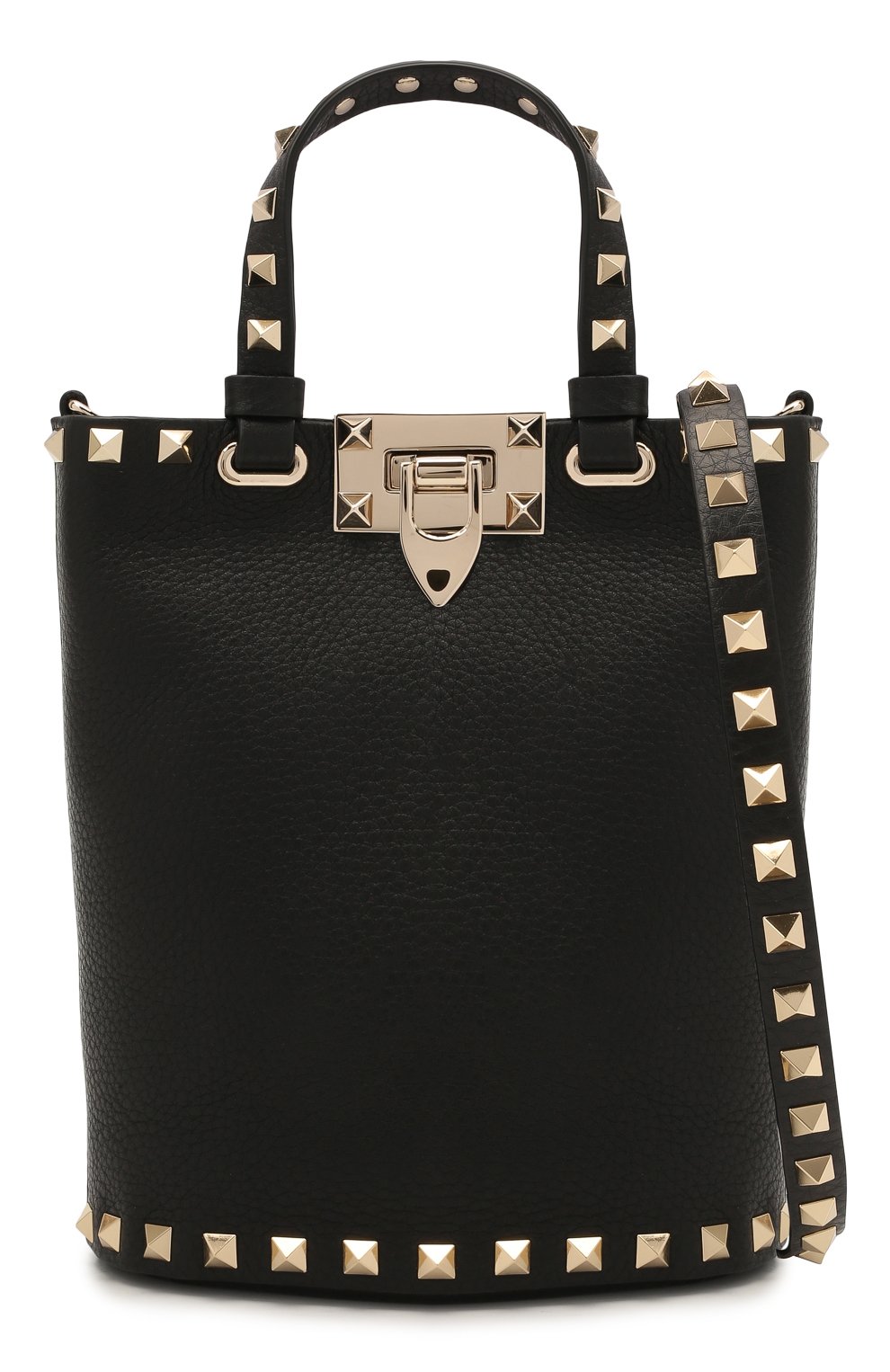 Сумка rockstud VALENTINO, арт. WW2P0W31/VSH, фото 6