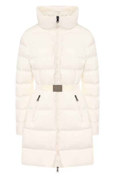 Женский пуховик accenteur MONCLER, арт. E2-093-49341-05-C0230