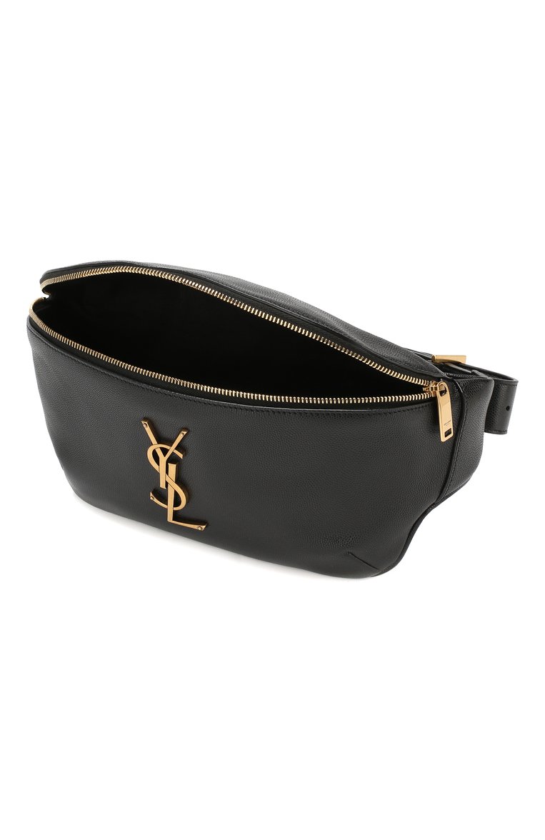 Поясная сумк�а classic SAINT LAURENT, арт. 589959/DME0W, фото 4