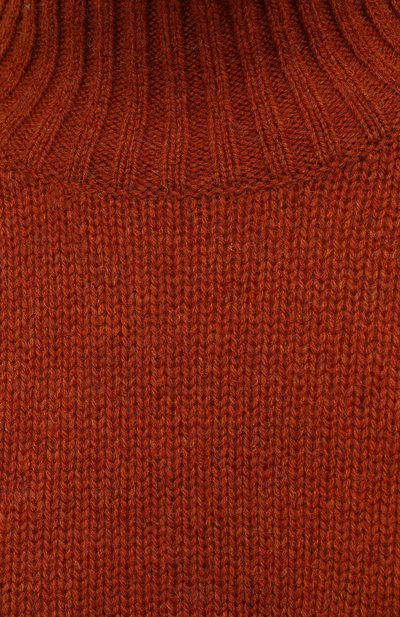 Шерстяной свитер ACNE STUDIOS, арт. A60211, фото 5