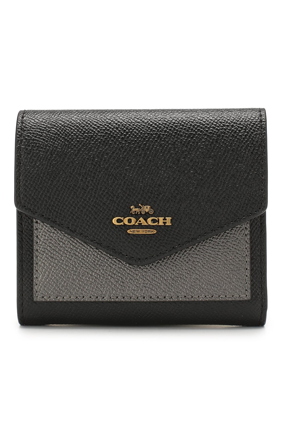 Кожаное портмоне COACH, арт. 78268, фото 1