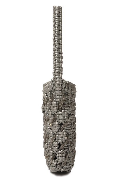 Сумка-тоут woven small YUZEFI, арт. YUZC0-HB-SWCT-14, фото 4