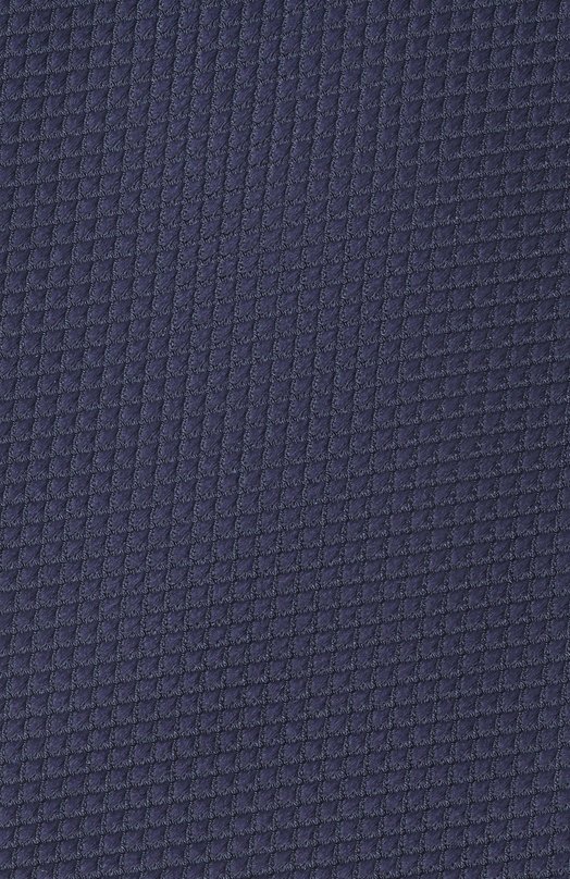 Шелковый галстук Alessandro Gherardi CRAVATTA-L/1009 Синий  CRAVATTA-L/1009 Фото 4