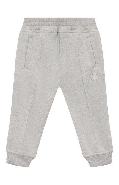 Кашемировые джоггеры BRUNELLO CUCINELLI, арт. BTU0BD044U, фото 1