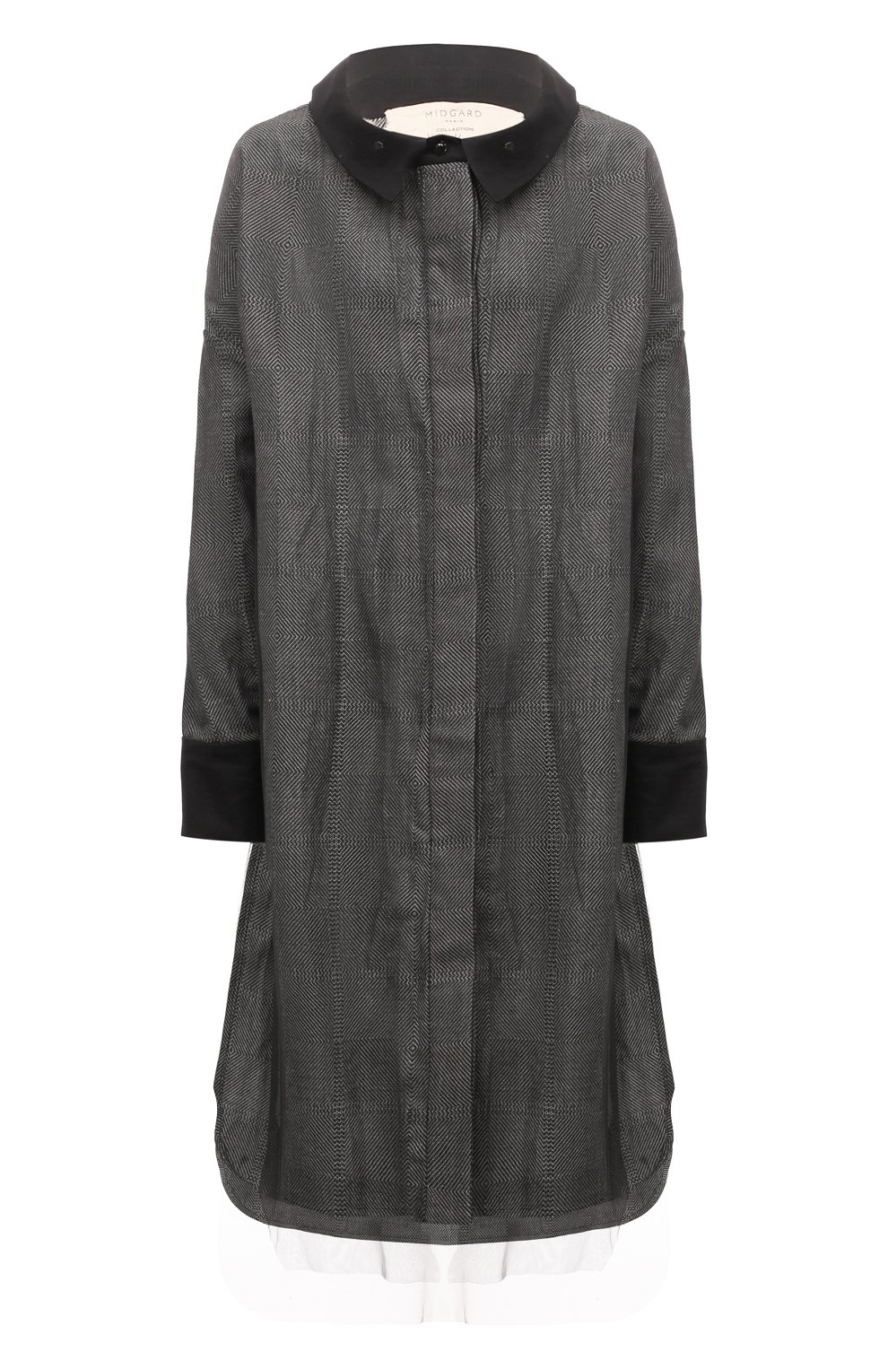 Льняное платье MIDGARD PARIS, арт. B42703, фото 1