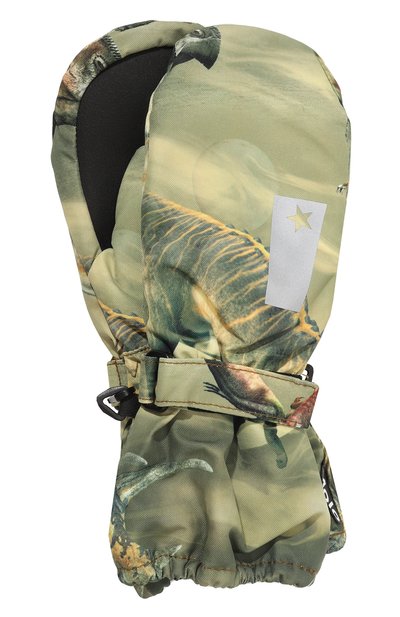 Варежки MOLO, арт. 7W23S101, фото 1