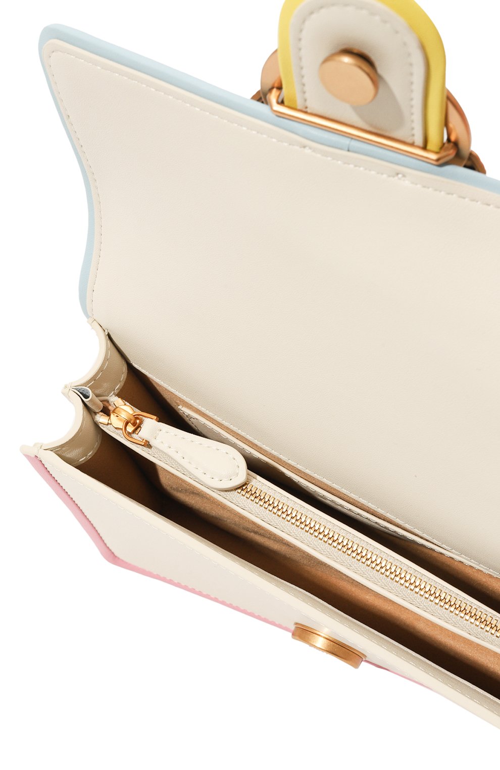 Сумка love one PINKO, арт. 100059-A1K1, фото 5