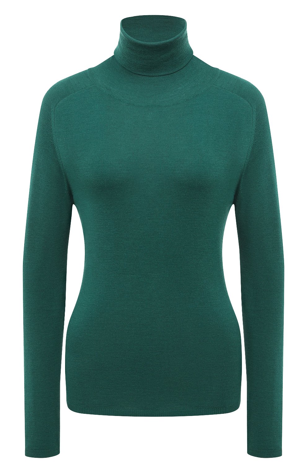 Водолазка из шерсти и шелка WINDSOR, арт. 52 DP228/10014631, фото 1