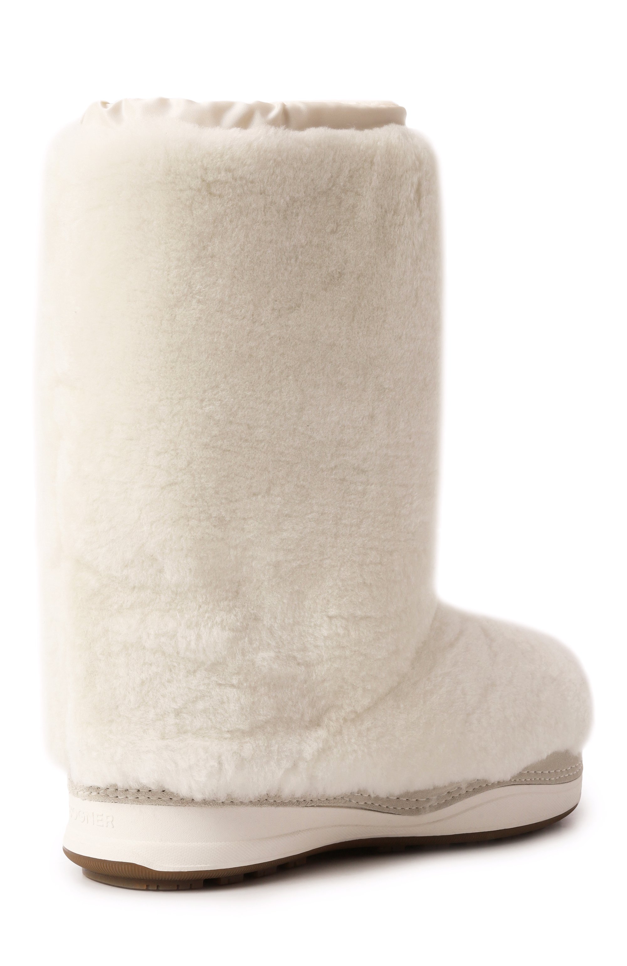 Меховые сапоги les arcs BOGNER, арт. 32447424, фото 5