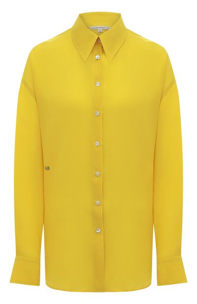 Шелковая рубашка NOBLE&BRULEE, арт. NB040321/10, фото 1