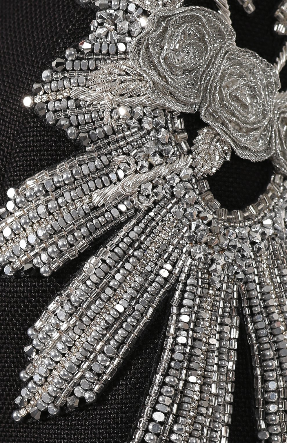 Двубортный жакет BALMAIN, арт. SF07220/P024, фото 6