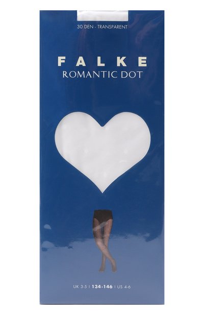 Колготки 30 den FALKE, арт. 13501.
