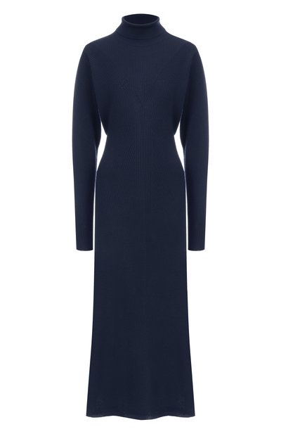 Женское шерстяное платье BOSS, арт. 50548520