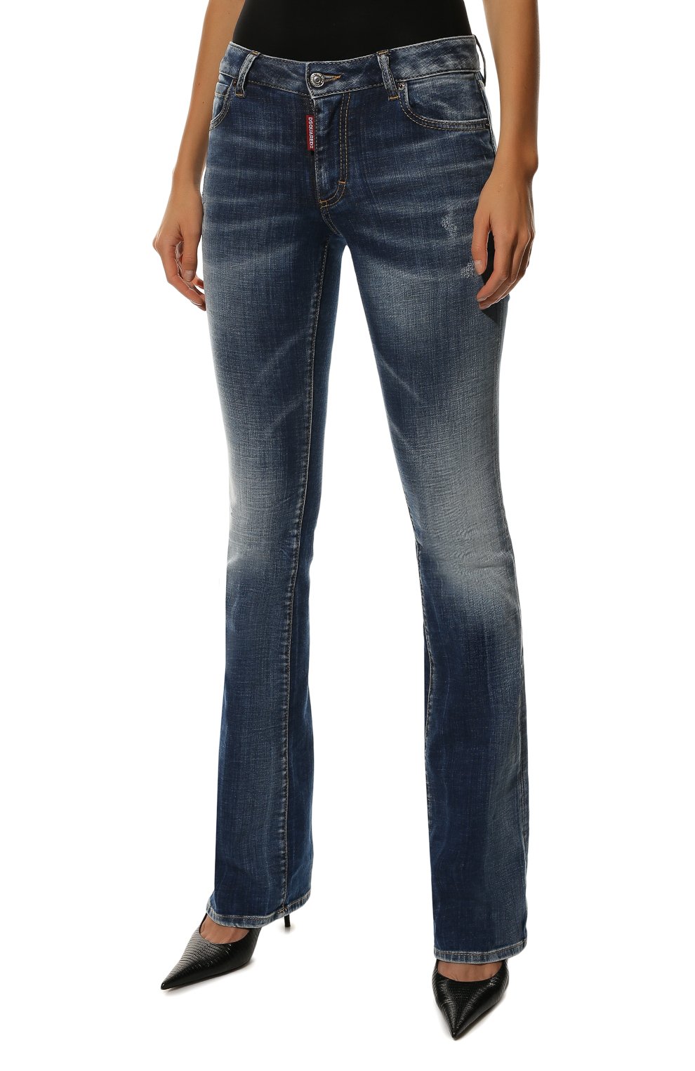 Джинсы DSQUARED2, арт. S75LB0640/S30342, фото 3