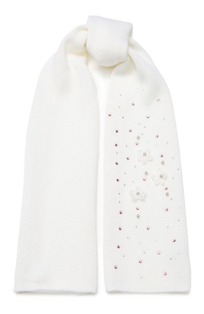 Шерстяной шарф CATYA, арт. 923733/1