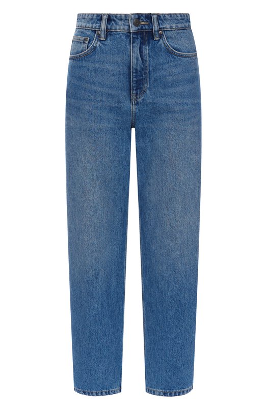 Джинсы Straight 315 12STOREEZ 127453 Синий 127453