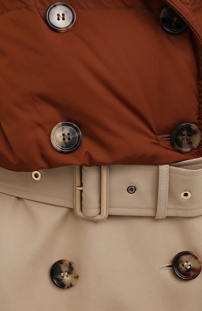 Тренч BURBERRY, арт. 4566686, фото 5