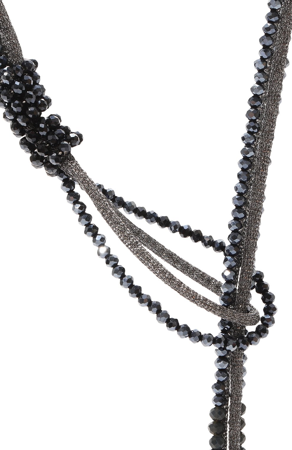 Колье LORENA ANTONIAZZI, арт. P23225CL01A/9999, фото 3