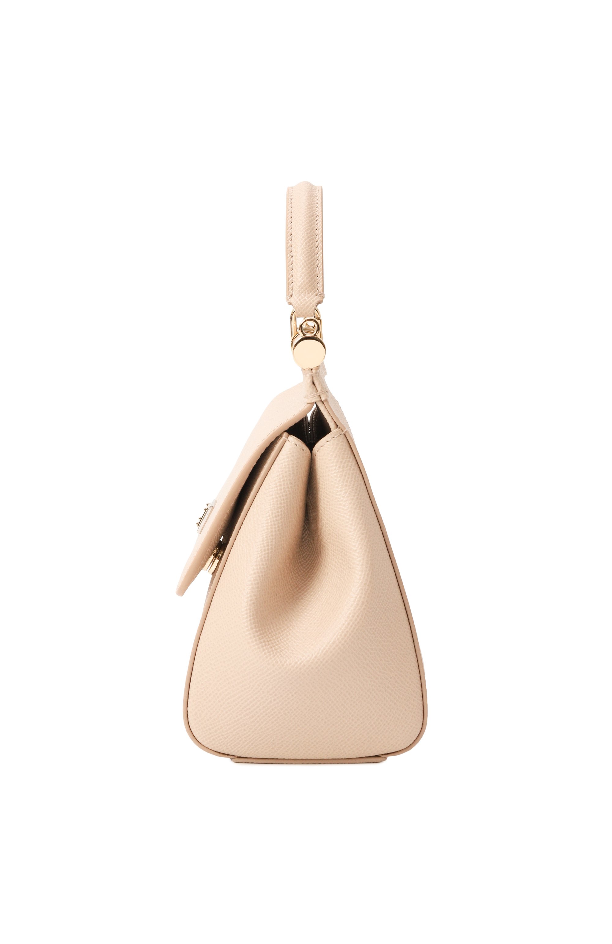 Сумка sicily small DOLCE & GABBANA, арт. BB9003_BE9003_BI9003/A1001_1_, фото 4