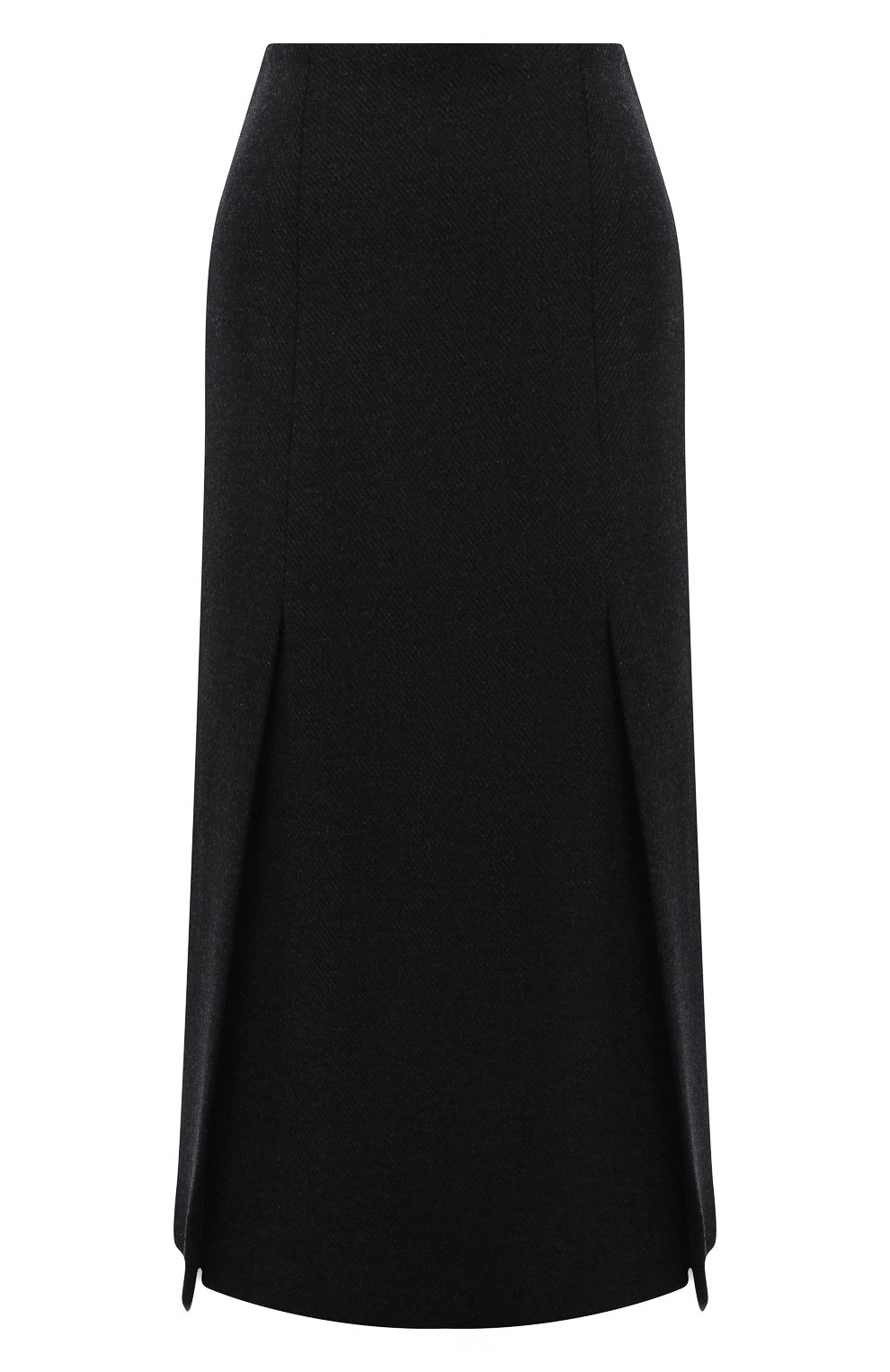 Юбка из шерсти и кашемира BOSS, арт. 50462119, фото 1