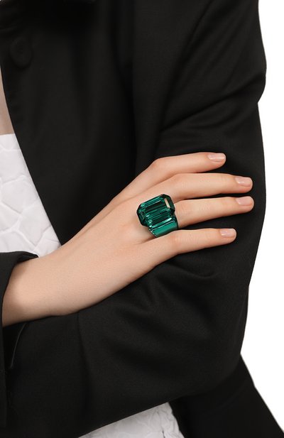 Кольцо lucent SWAROVSKI, арт. 5607345, фото 2