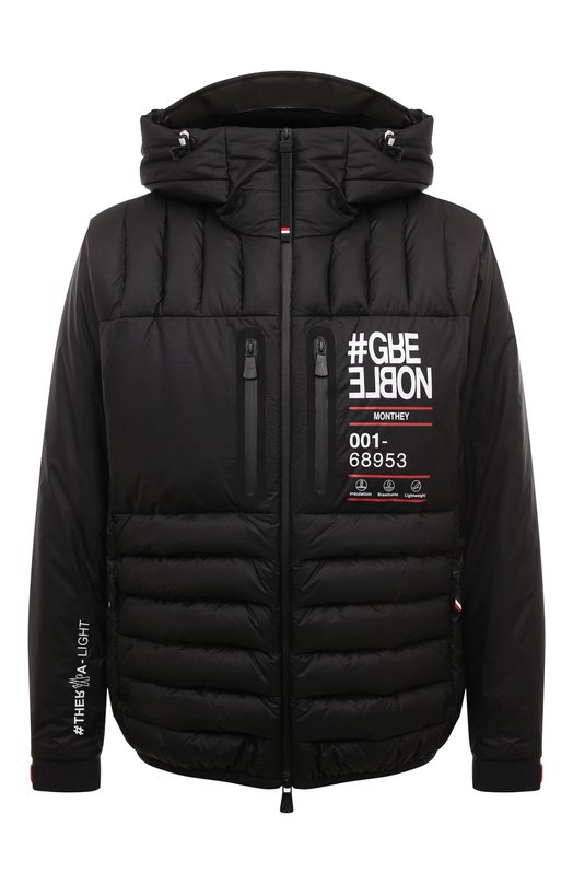 фото Пуховик monthey moncler grenoble