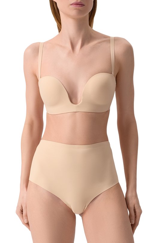 Бюстгальтер Bye Bra 2490 Бежевый  2490 Фото 2
