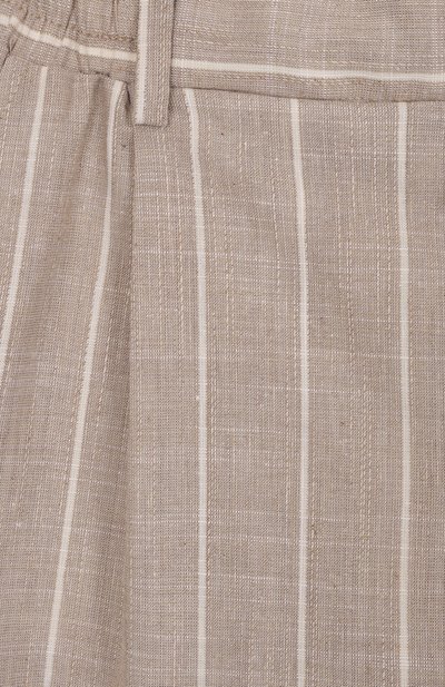 Брюки из шерсти и хлопка ELEVENTY, арт. EW6P30/I0267/10-16, фото 3