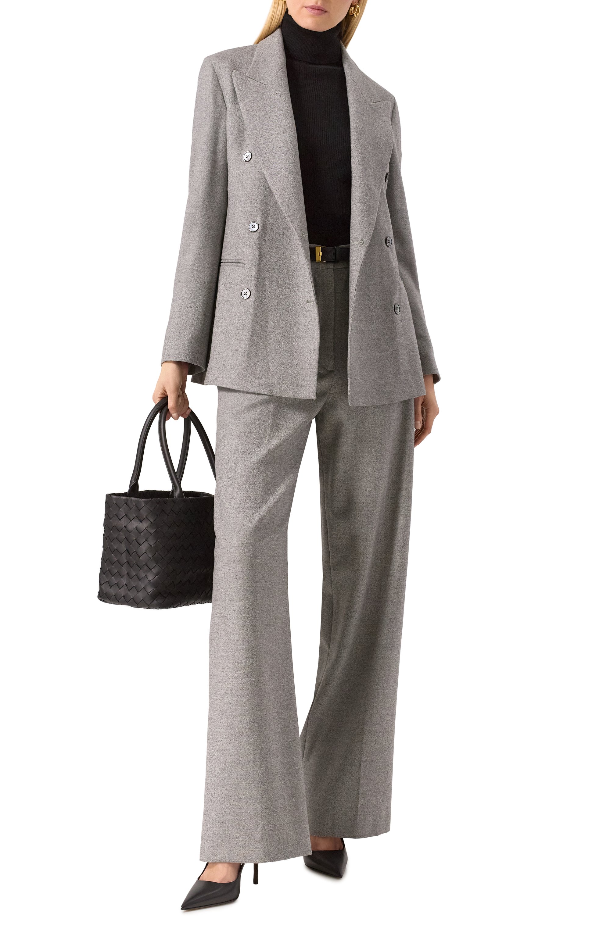 Шерстяной жакет MVST, арт. JACKETLP9913-12/4, фото 2