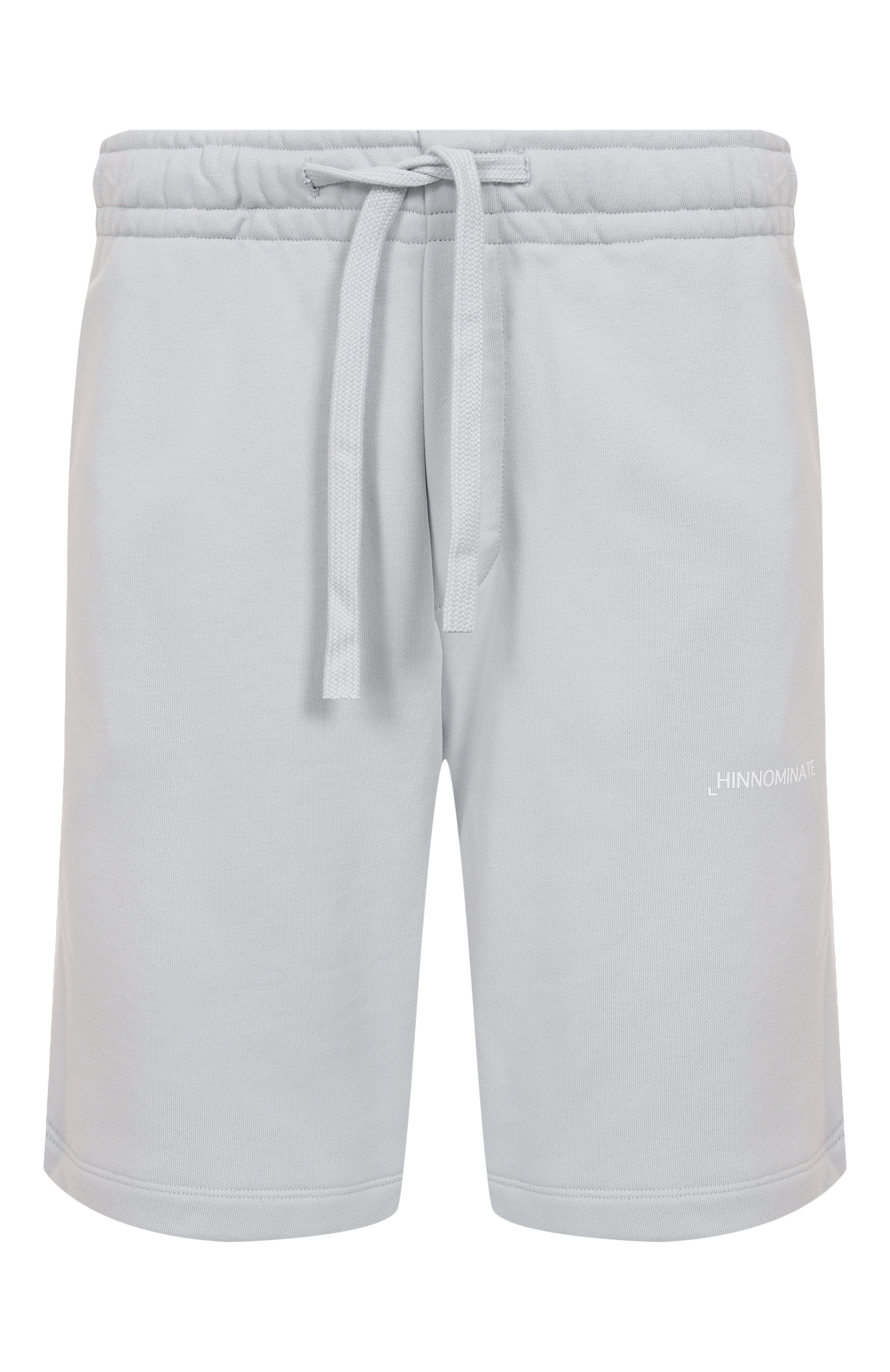 Хлопковые шорты HINNOMINATE, арт. HMABM01314, фото 1