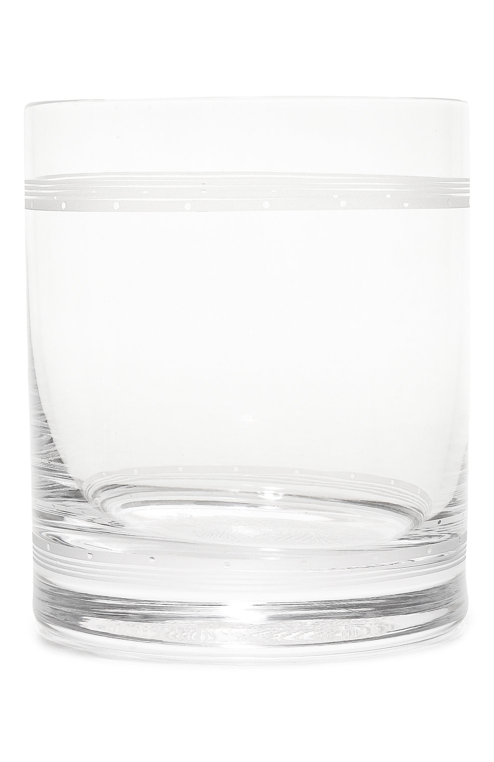 Набор из 2-х стаканов для виски STEFANO RICCI, арт. 0CRLG003/FEAGLE_, фото 2