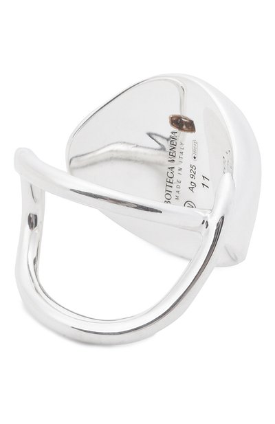 Кольцо BOTTEGA VENETA, арт. 665755/V5070, фото 3