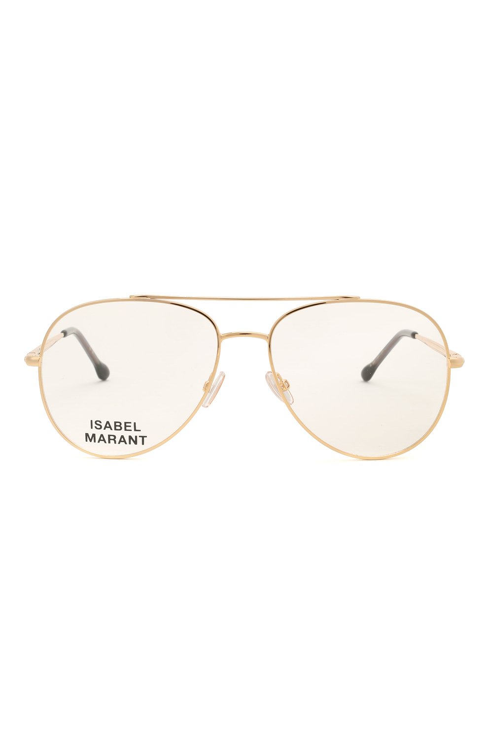Оправа ISABEL MARANT, арт. IM0027 000, фото 3