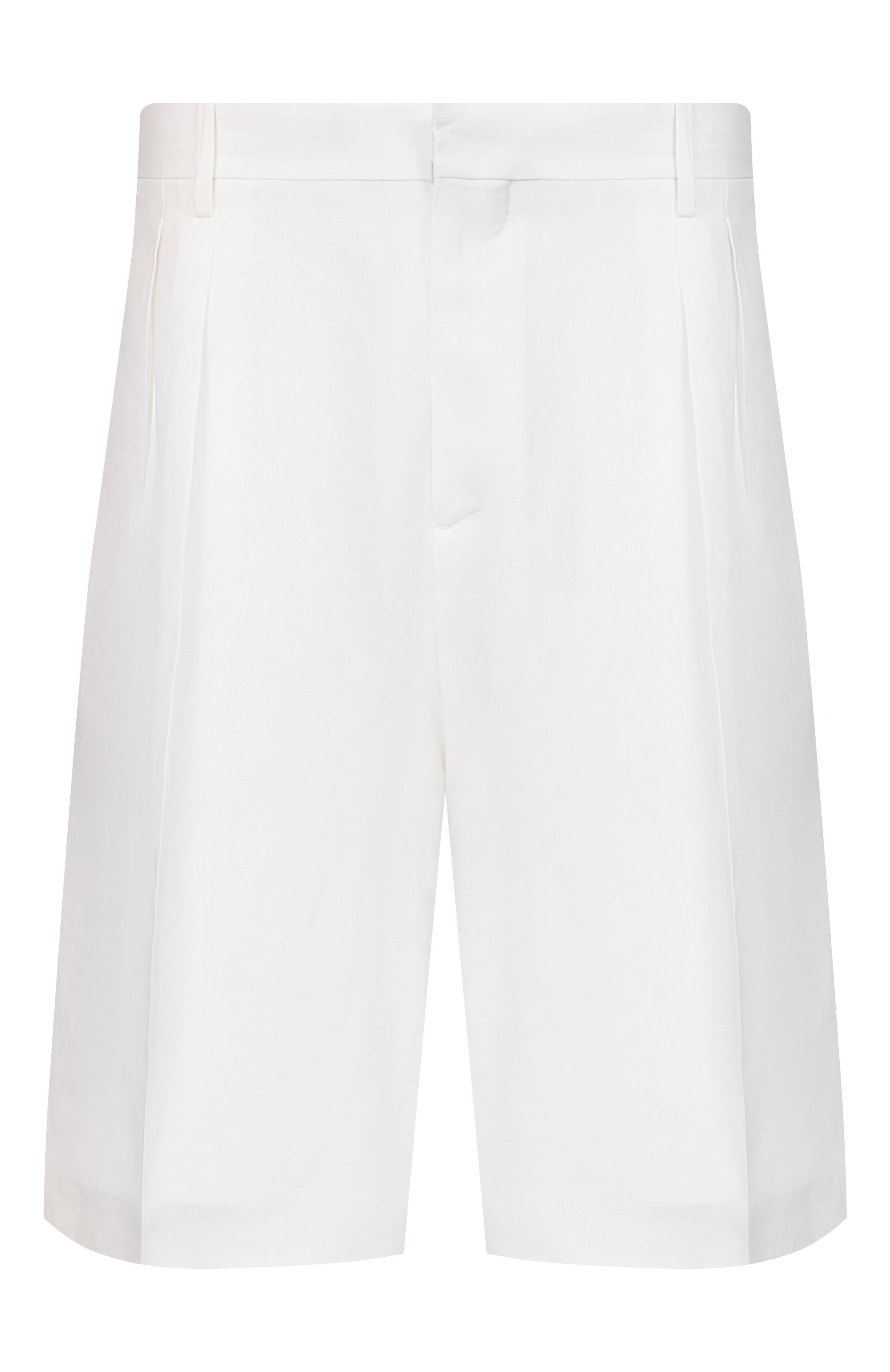 Льняные шорты MVST, арт. M26.2PM.T038/F157, фото 1