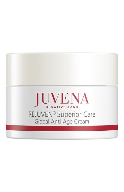 Мужское антивозрастной крем глобального действия для мужчин (50ml) JUVENA, арт. 834