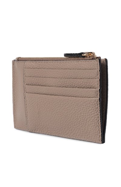 Кожаный футляр для кредитных карт LANCEL, арт. A14079, фото 2