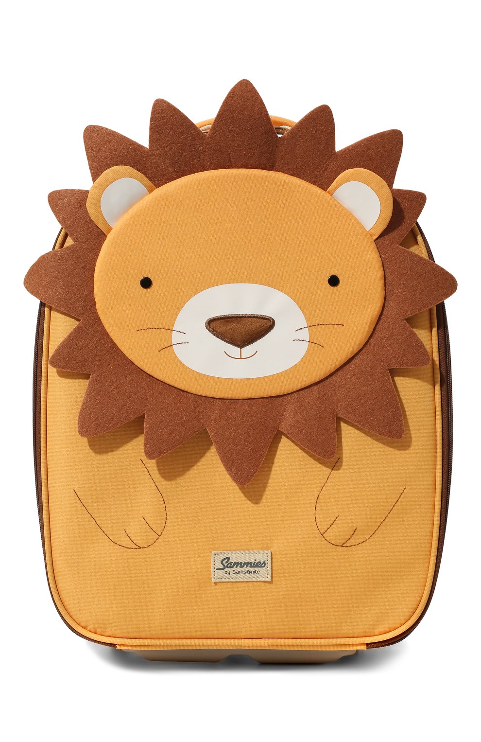 Чемодан SAMSONITE, арт. KD7-16011, фото 1